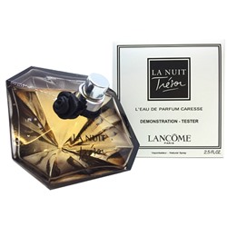 Tester Lancome La Nuit Tresor L'eau de parfum Caresse 75 ml