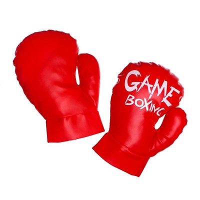 Детский боксёрский набор «Панчер»