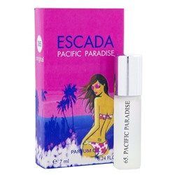 Escada Pacific Paradise oil 7 ml