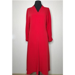 Платье Bazalini 4345 красный
