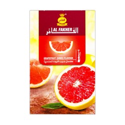 Табак для кальяна Al Fakher Грейпфрут 50 g 1 шт