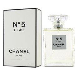 Chanel №5 L`eau edp 100 ml