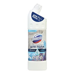 Средство для мытья полов Domestos Ультра Гигиена, 1 л