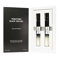 Подарочный набор Tom Ford Black Orchid edp 2x15 ml