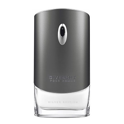 Givenchy Pour Homme Silver Edition edt 100 ml