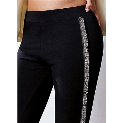 БРЮКИ JADEA 4954 LEGGINGS