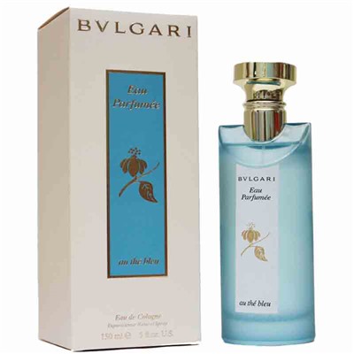 Bvlgari Eau Parfumee au The Bleu edc 150 ml