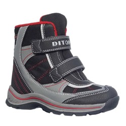 Ботинки Ditop оксфорд для мальчика DB-M492A