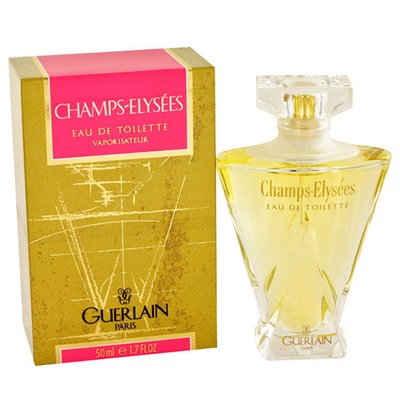 Guerlain Champs-Elysees edt 50 ml