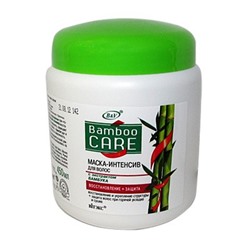 Витэкс Bamboo Style Bamboo Care Маска-интенсив ВОССТАНОВЛЕНИЕ+ЗАЩИТА 450мл