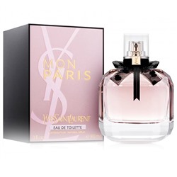 Ysl Mon Paris edt 90 ml