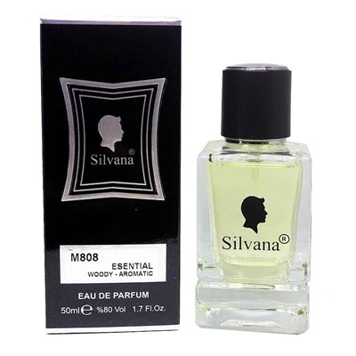 Silvana M808 Lacoste Essential edp 50 ml