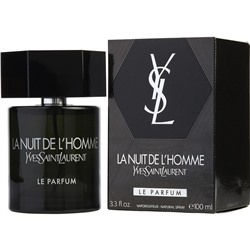 Ysl L'homme La Nuit Le parfum 100 ml