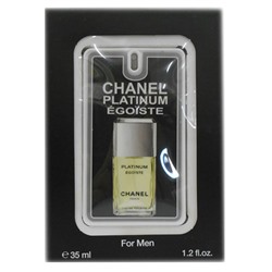 Chanel Egoiste Platinum edp 35 ml