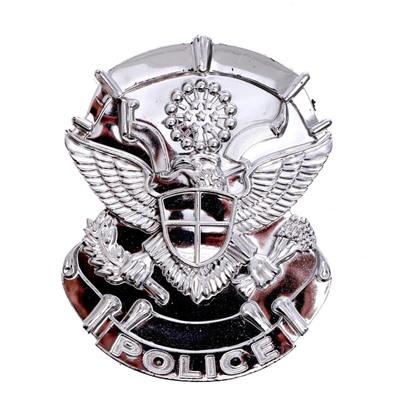 Набор полицейского «Герой»