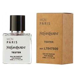 Tester Dubai Yves Saint Laurent Mon Paris edp 50 ml