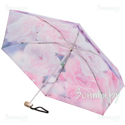 Мини зонт "Розы" Rainlab 007 MiniFlat