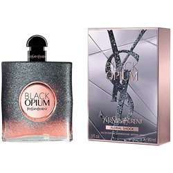 Ysl Black Opium Floral Shock edp 90 ml