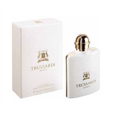 Trussardi Donna edp 100 ml