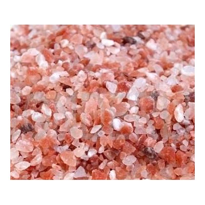 Соль розовая средний помол 2*5 мм