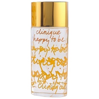 Clinique Happy To Be edp 100 ml