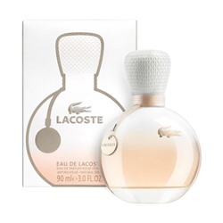 Lacoste Eau De Lacoste edp 90 ml