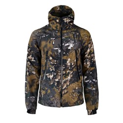 Куртка Tactic (44/46р/170-176, цв. Камуфляж, тк. Duplex Fleece)