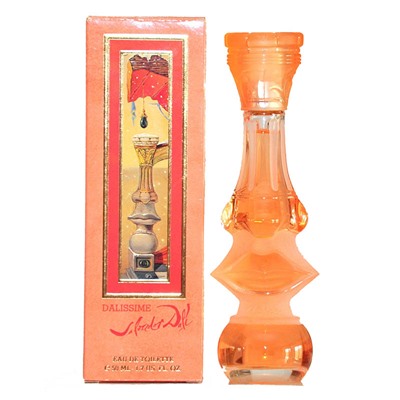 Salvador Dali Dalissime edt 30 ml