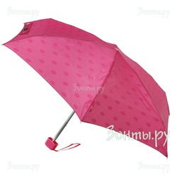 Зонтик мини Lulu Guinness L717-2781 Tiny-2