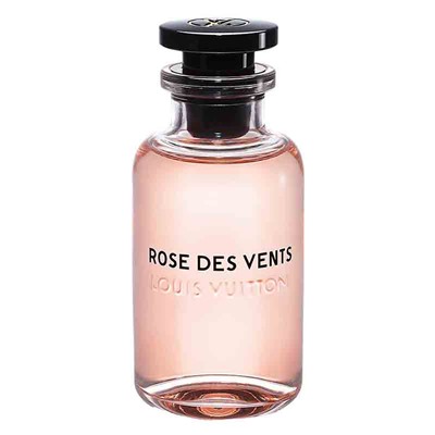 Louis Vuitton Rose Des Vents edp 100 ml