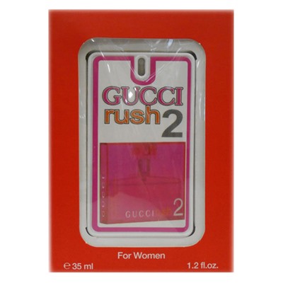 Gucci Rush 2 edp 35 ml