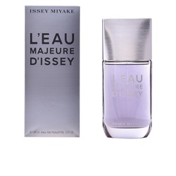 Issey Miyake L'eau Majeure D'issey edt 100 ml