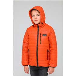 Куртка подростковая СМП-01 оранжевый