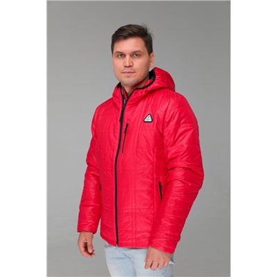 Куртка Модель СМ-47 Красный