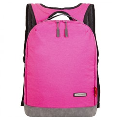 Школьный Рюкзак Across розовый 2020-1