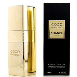 Chanel Coco Mademoiselle Gold edt 100 ml
