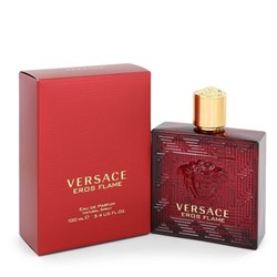Versace Eros Flame Cologne Pour Homme 100 ml