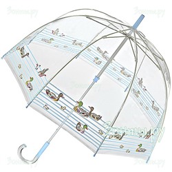 Зонт с прозрачный Cath Kidston L546-3472 Birdcage-2