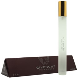 Givenchy Pour Homme edt 15 ml