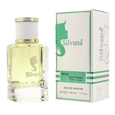 Silvana W403 Hugo Boss Jour Women edp 50 ml