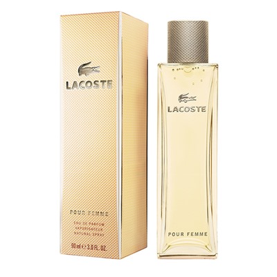 Lacoste Pour Femme edp 90 ml