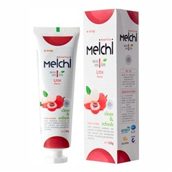 Hanil Зубная паста с экстрактом личи / Meichi Toothpste Litch, 120 г