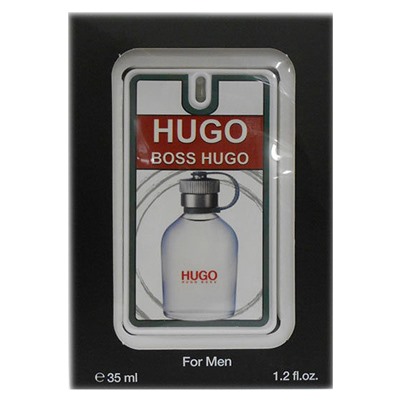 Hugo Boss Hugo edp 35 ml