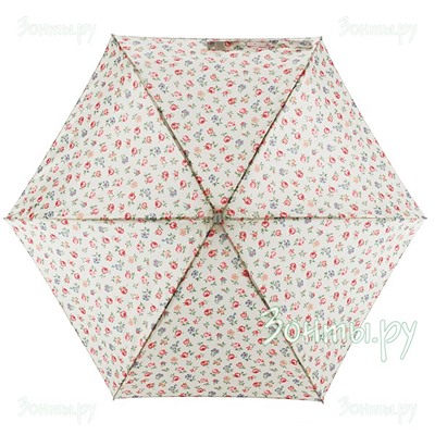 Плоский зонт Cath Kidston L521-2536 Tiny-2