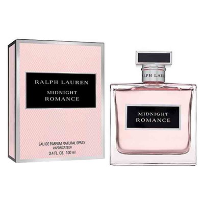 Ralph Lauren Midnight Romance edp 100 ml