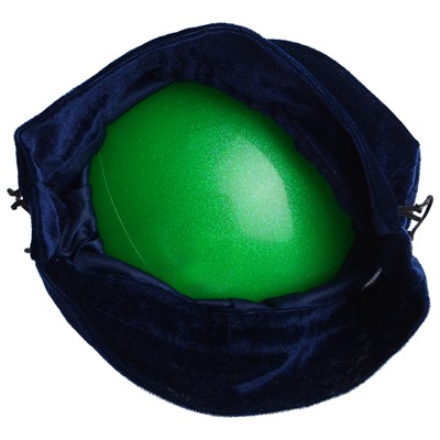 Чехол для мяча «Пуанты», 36 × 35 см