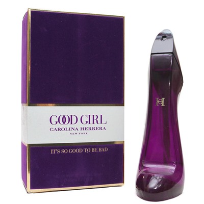 Carolina Herrera Good Girl (фиолетовая) edp 80 ml