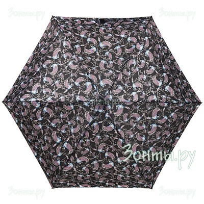 Зонт плоский Fulton L501-3278 Tiny-2