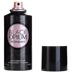 Дезодорант Ysl Opium Black deo 150 ml