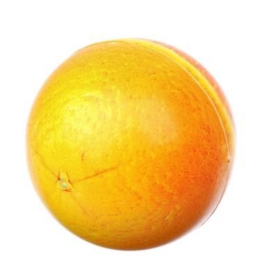 Мяч «Фруктики», 4.7 см, виды МИКС